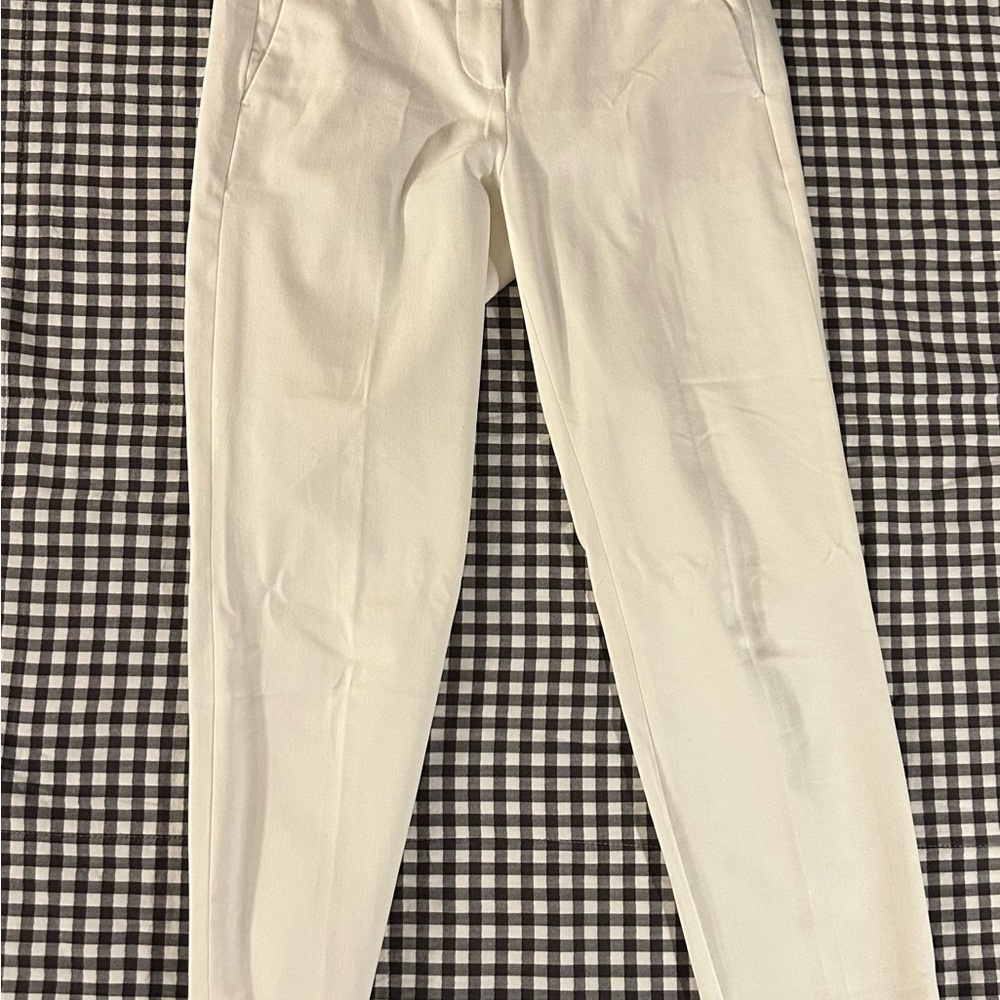 Women’s J.Crew Dress Pants "Cameron" Size 4P